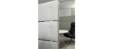 SOUND ABSORBING PRODUCTS